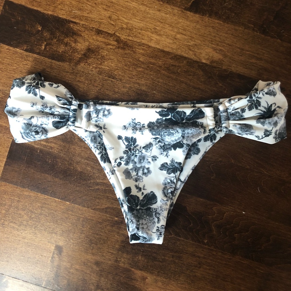 Boys and Arrows Bikini Bottom